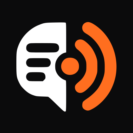 Token FM logo